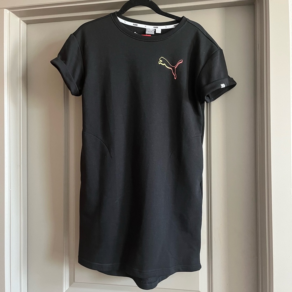 Puma dress